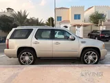 Cadillac Escalade 2013 Sport